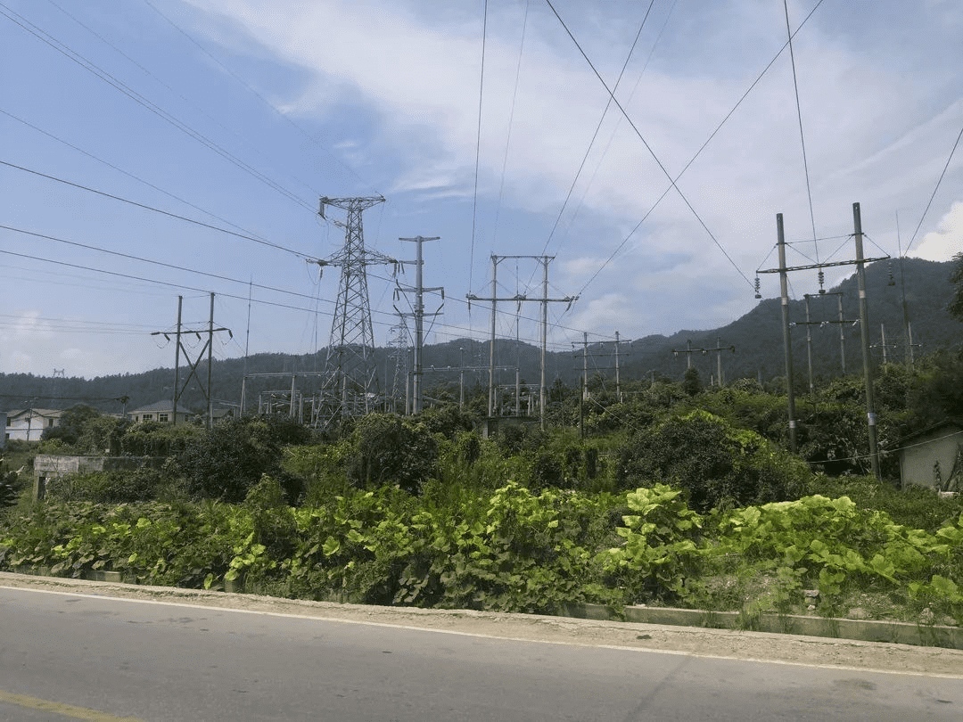 普元电力进驻江西省 | 数十个项目同时开展