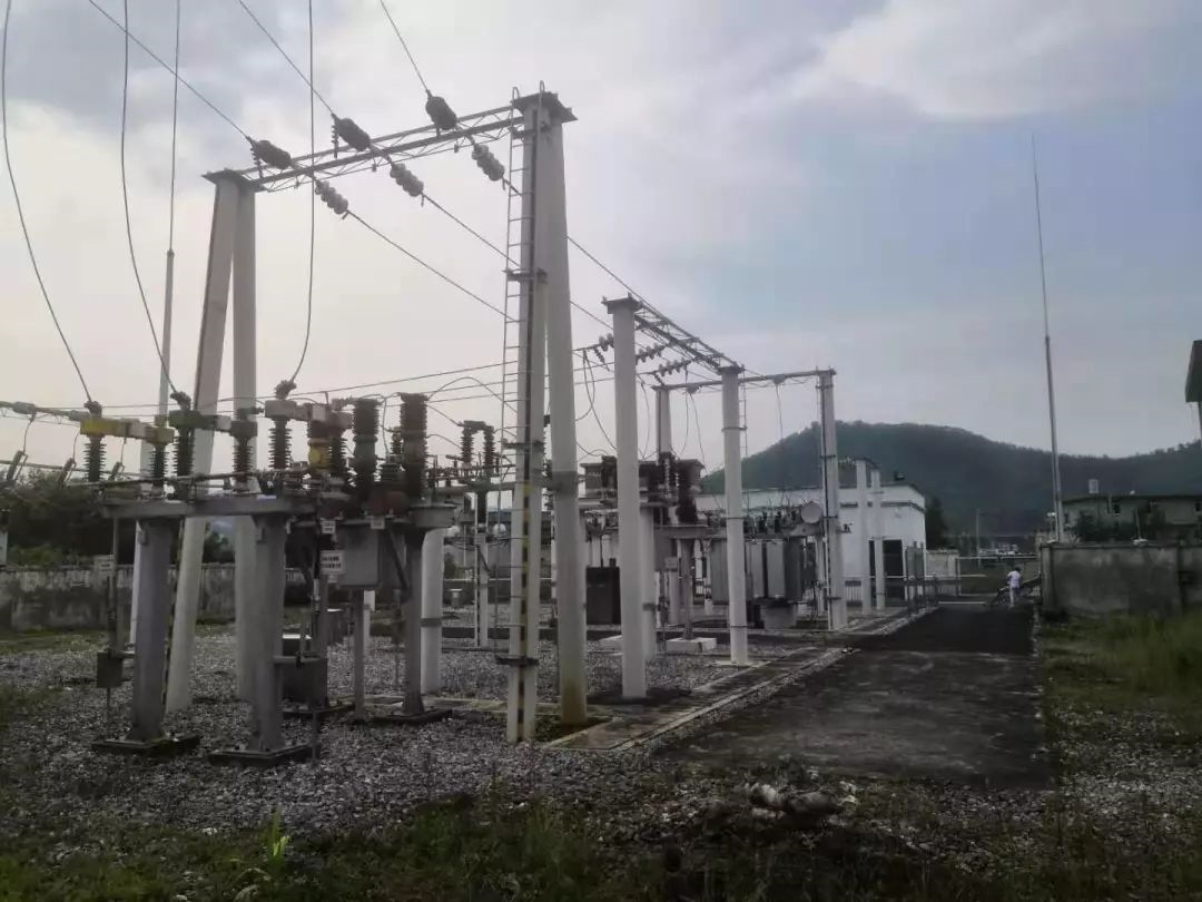 普元电力进驻江西省 | 数十个项目同时开展